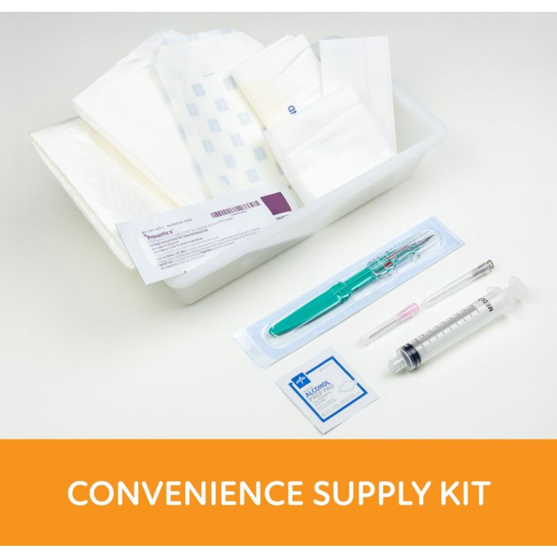 Biote Method Convenience Supply Kit