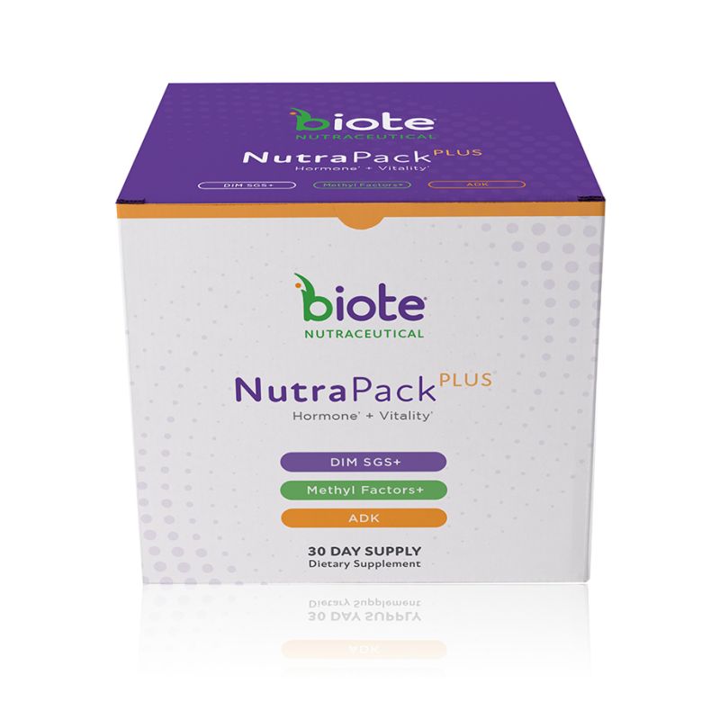 NutraPackPlus - (Case of 10 boxes)