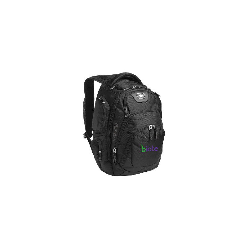 Biote Backpack