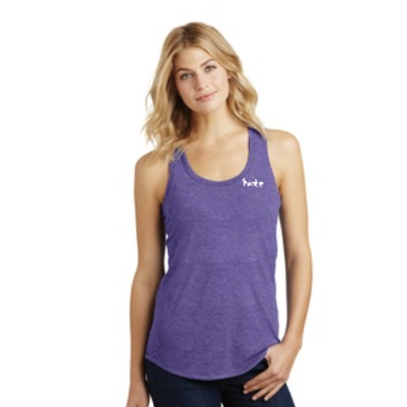 Biote (Ladies) Tank