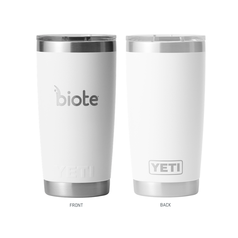 Biote Tumbler 