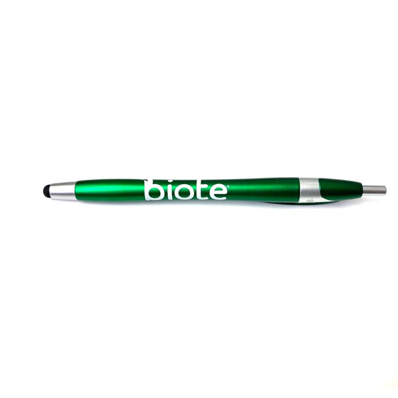 Stylus Pen (Green - 10 Count)