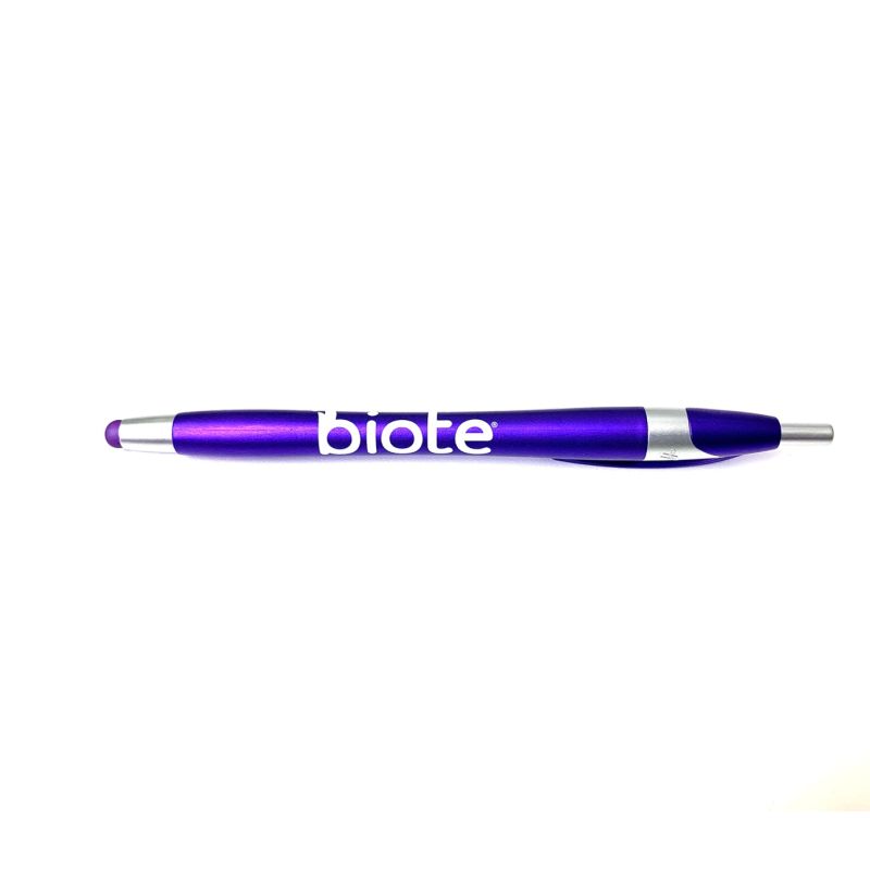 Stylus Pen (Purple - 10 Count)