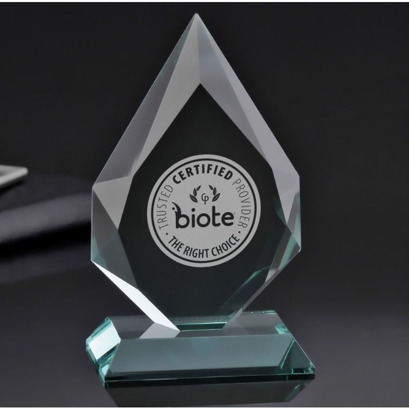 Biote Certified Provider Award