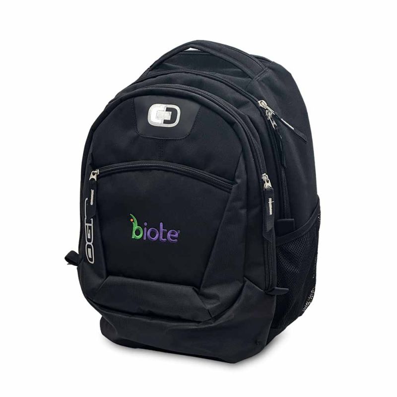 Biote Backpack