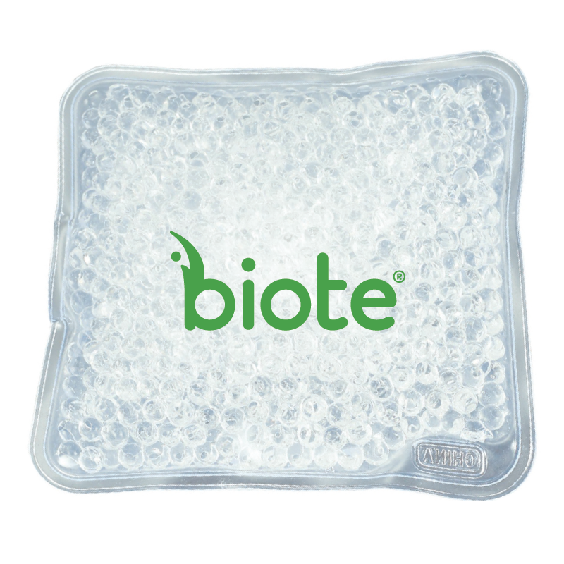 Gel Bead Cold/Hot Pack
