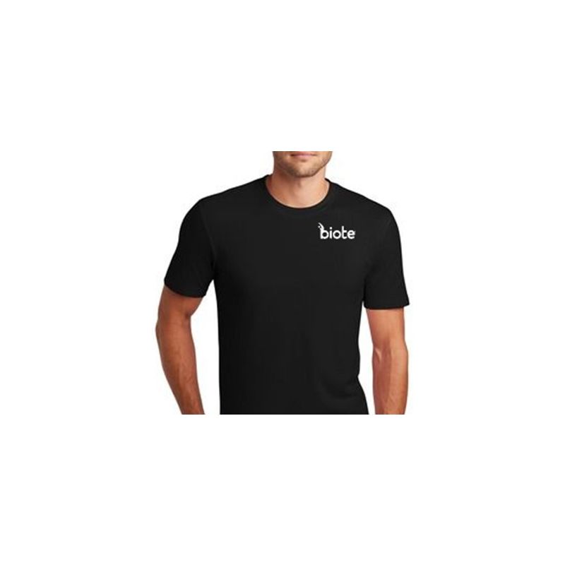 Black Biote T-Shirt – Unisex
