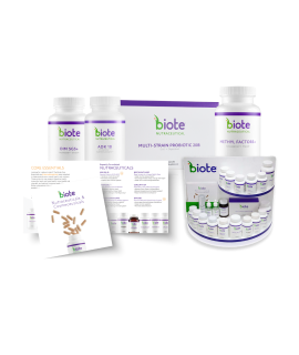 Nutraceutical Starter Bundle