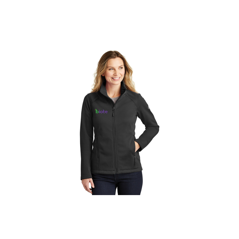 Biote North Face - Ladies Jacket