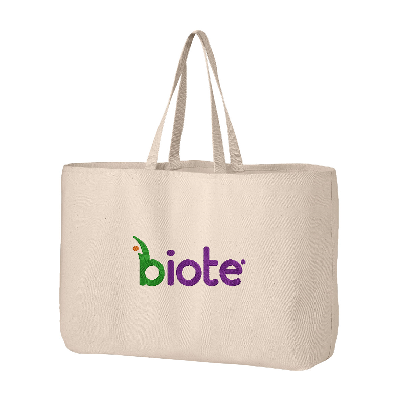 Biote Boat Tote
