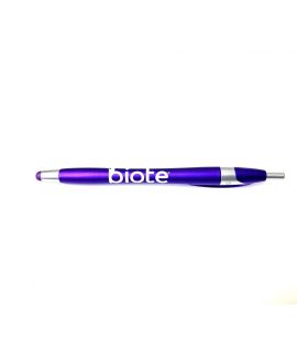 Biote Pen – Purple (25 pack)