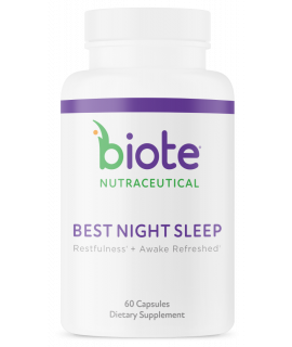 BEST NIGHT SLEEP – (Case Of 12 Bottles)