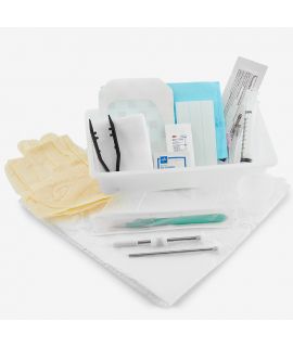 Biote Method Male Disposable Trocar Kit – (Pack of 4 kits)