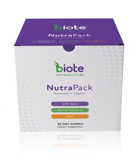 NutraPack - (Case of 10 boxes)