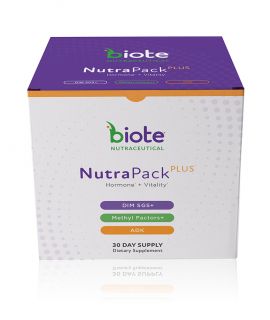 NutraPackPlus - (Case of 10 boxes)