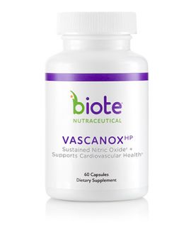 Vascanox HP – (Case of 12 bottles)  